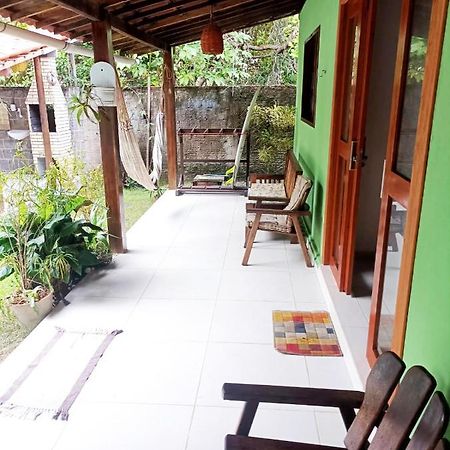 Vila Aconchego Gameleira Praia de Pipa Extérieur photo