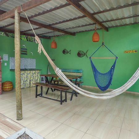 Vila Aconchego Gameleira Praia de Pipa Extérieur photo