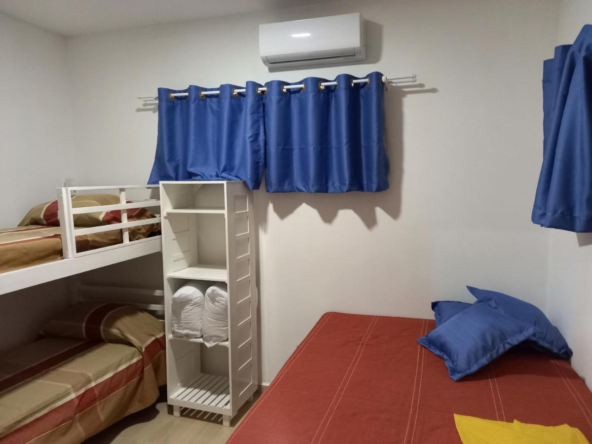 Vila Aconchego Gameleira Praia de Pipa Extérieur photo