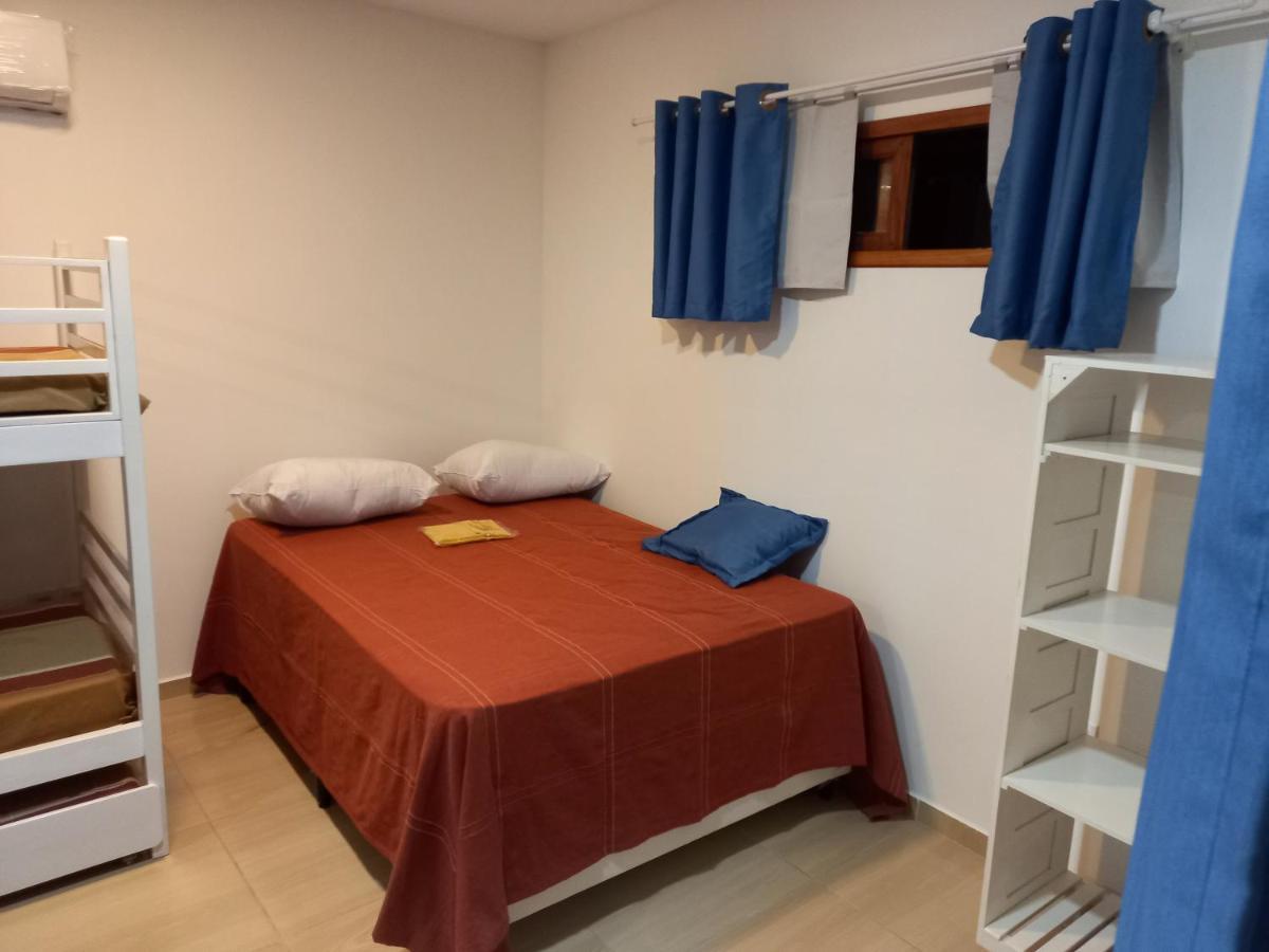 Vila Aconchego Gameleira Praia de Pipa Extérieur photo