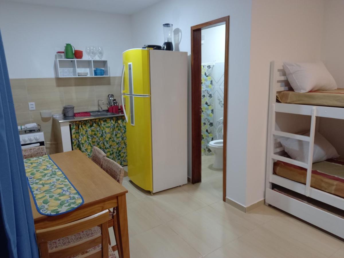 Vila Aconchego Gameleira Praia de Pipa Extérieur photo