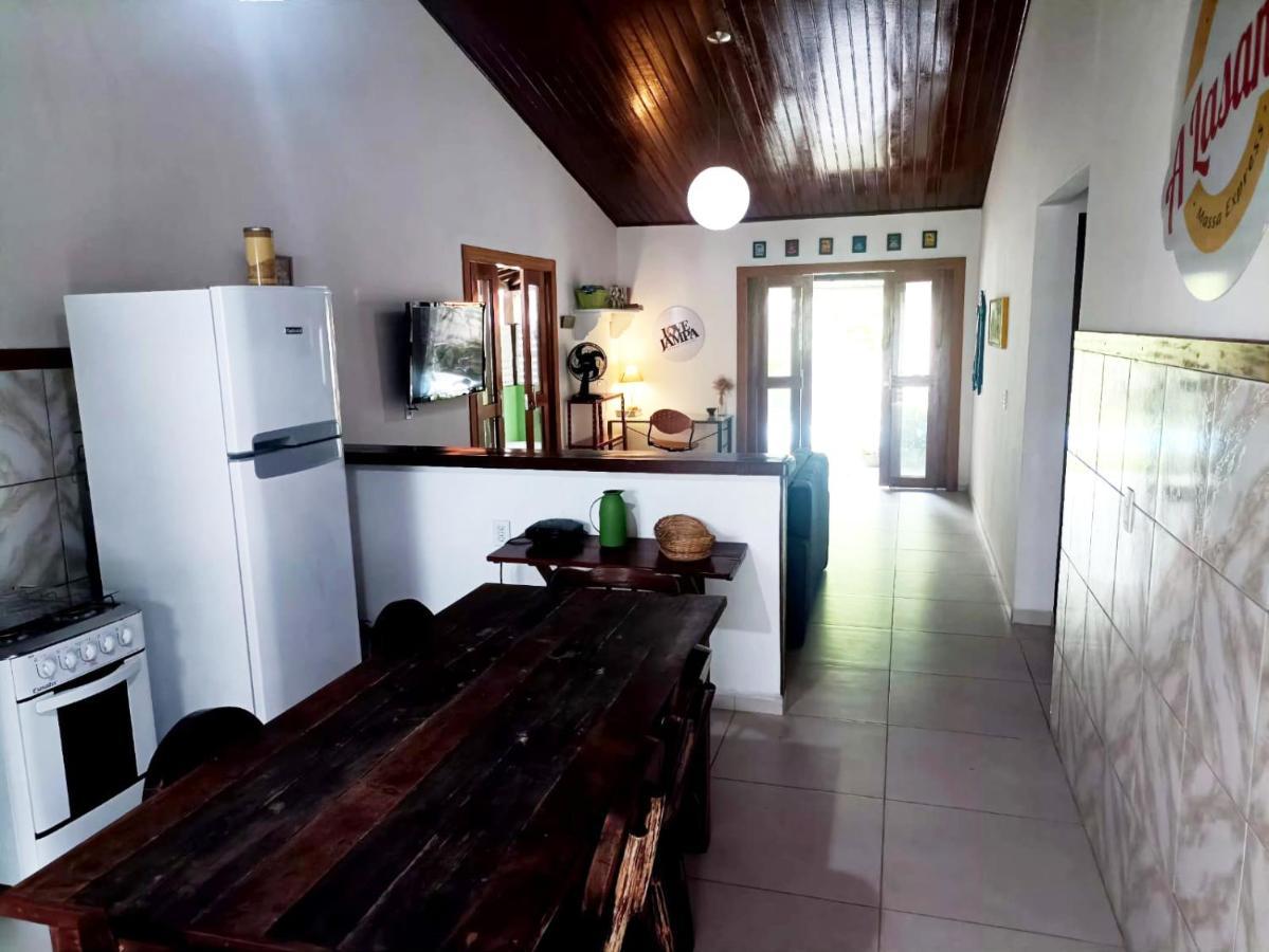 Vila Aconchego Gameleira Praia de Pipa Extérieur photo