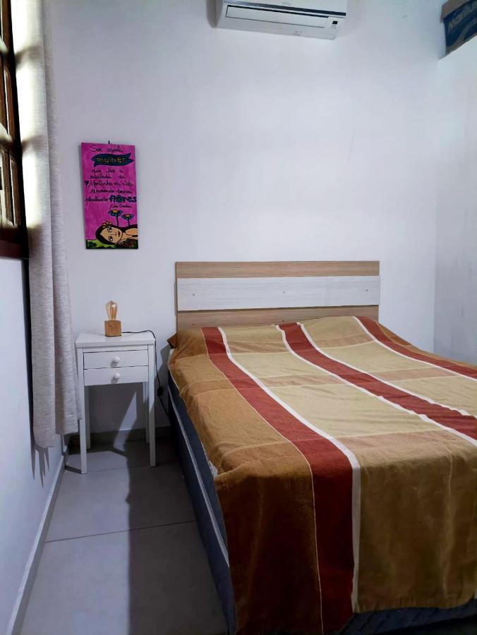 Vila Aconchego Gameleira Praia de Pipa Extérieur photo