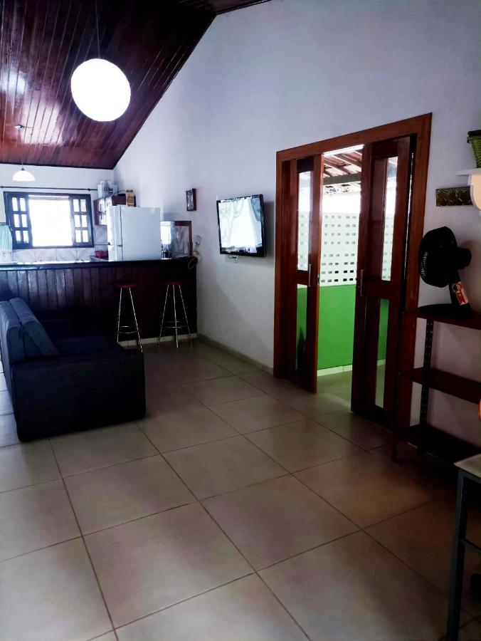 Vila Aconchego Gameleira Praia de Pipa Extérieur photo