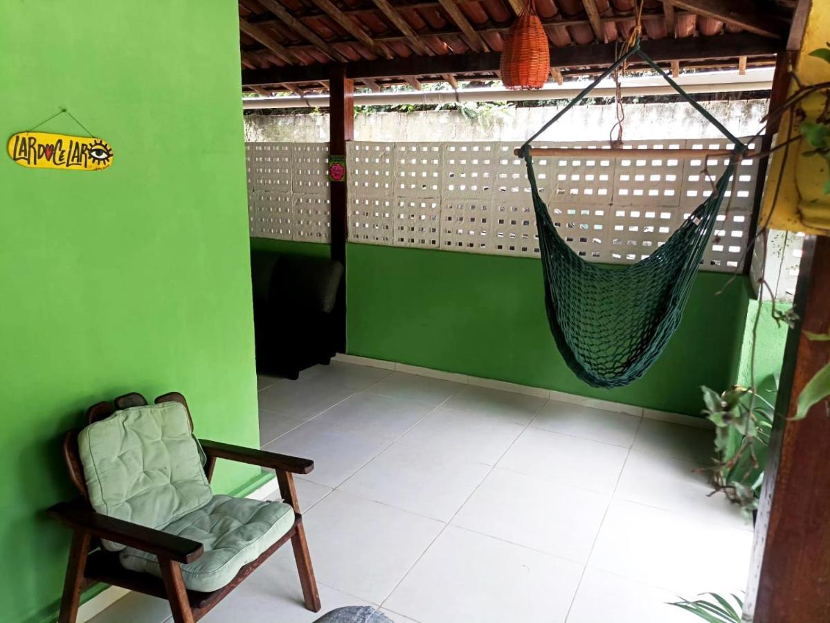 Vila Aconchego Gameleira Praia de Pipa Extérieur photo