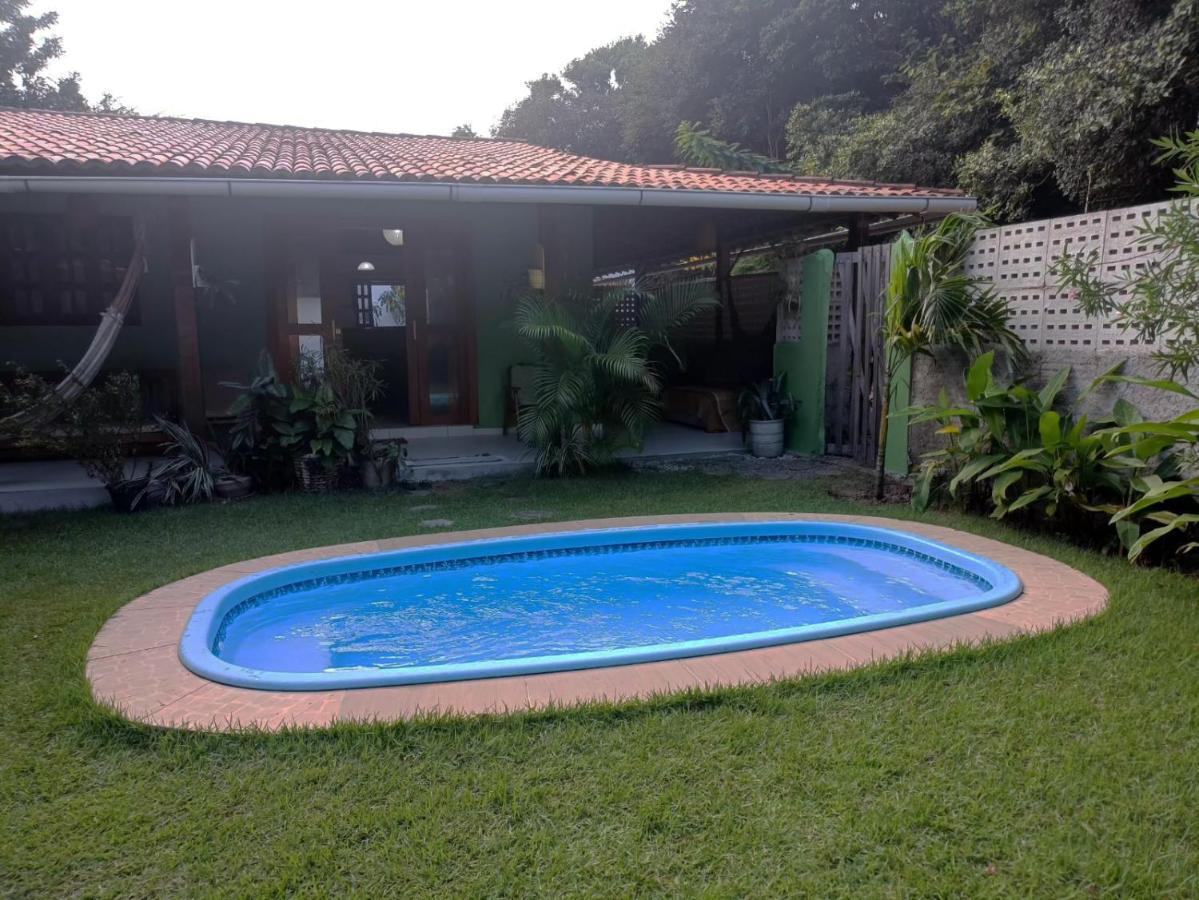 Vila Aconchego Gameleira Praia de Pipa Extérieur photo