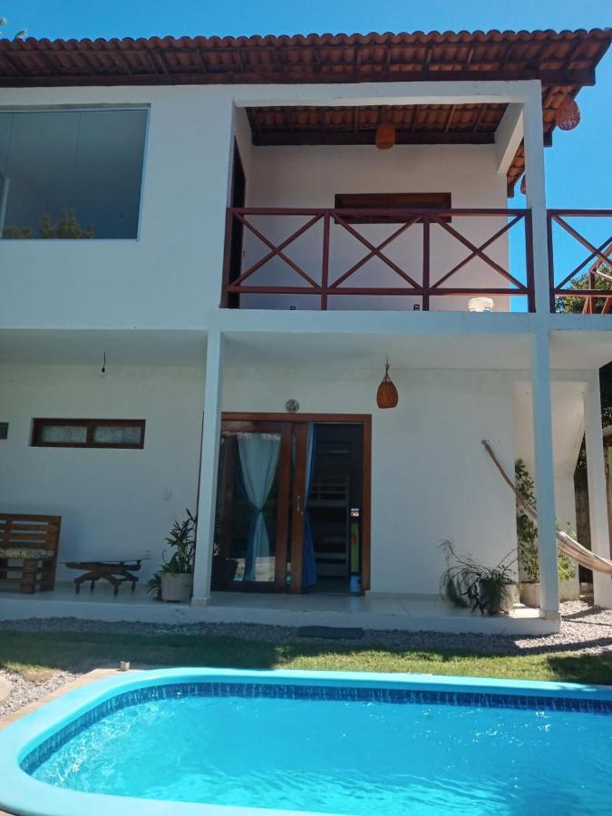 Vila Aconchego Gameleira Praia de Pipa Extérieur photo