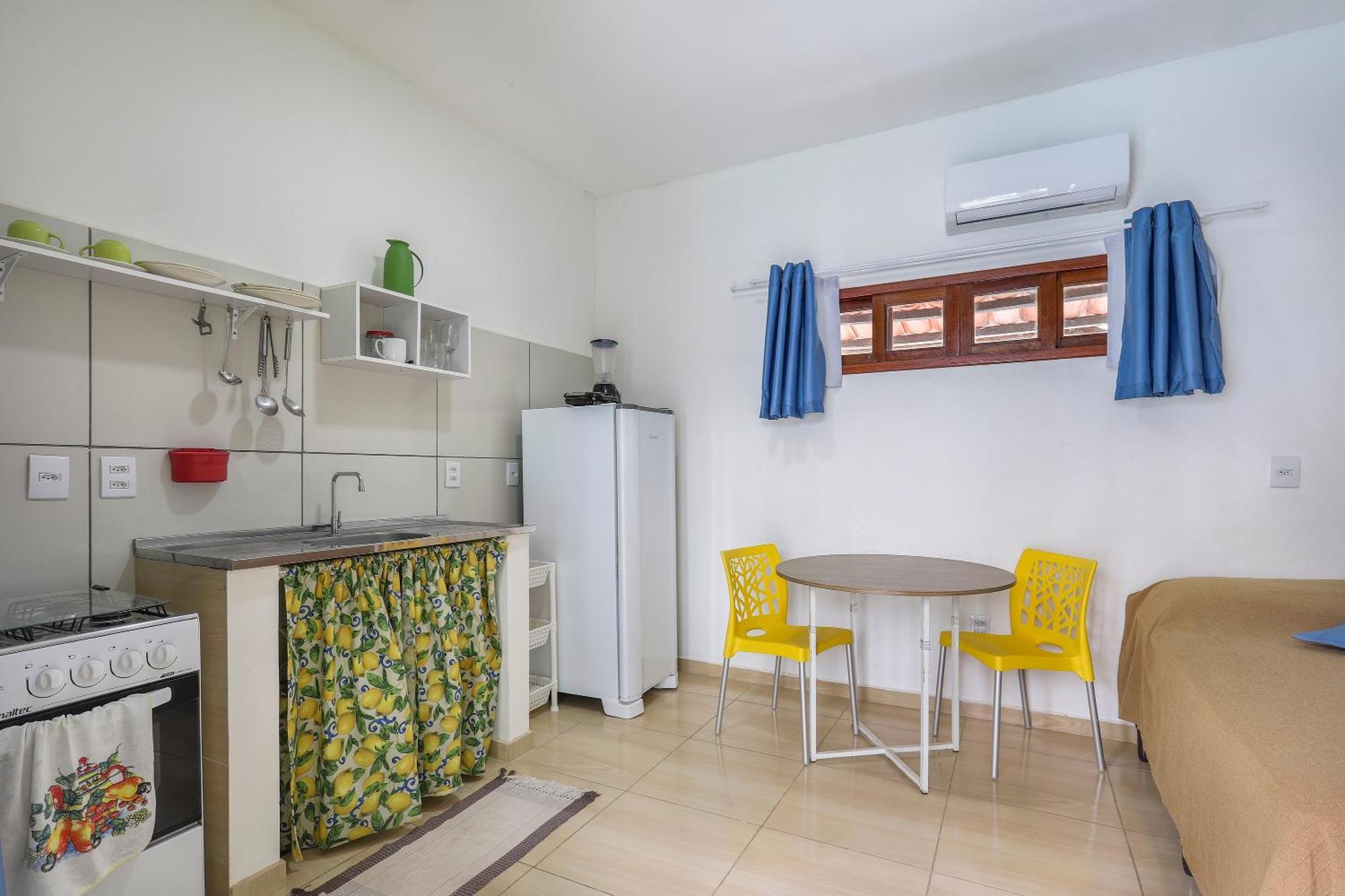 Vila Aconchego Gameleira Praia de Pipa Extérieur photo