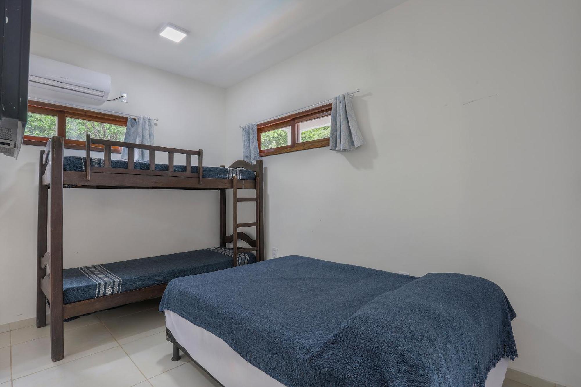 Vila Aconchego Gameleira Praia de Pipa Extérieur photo