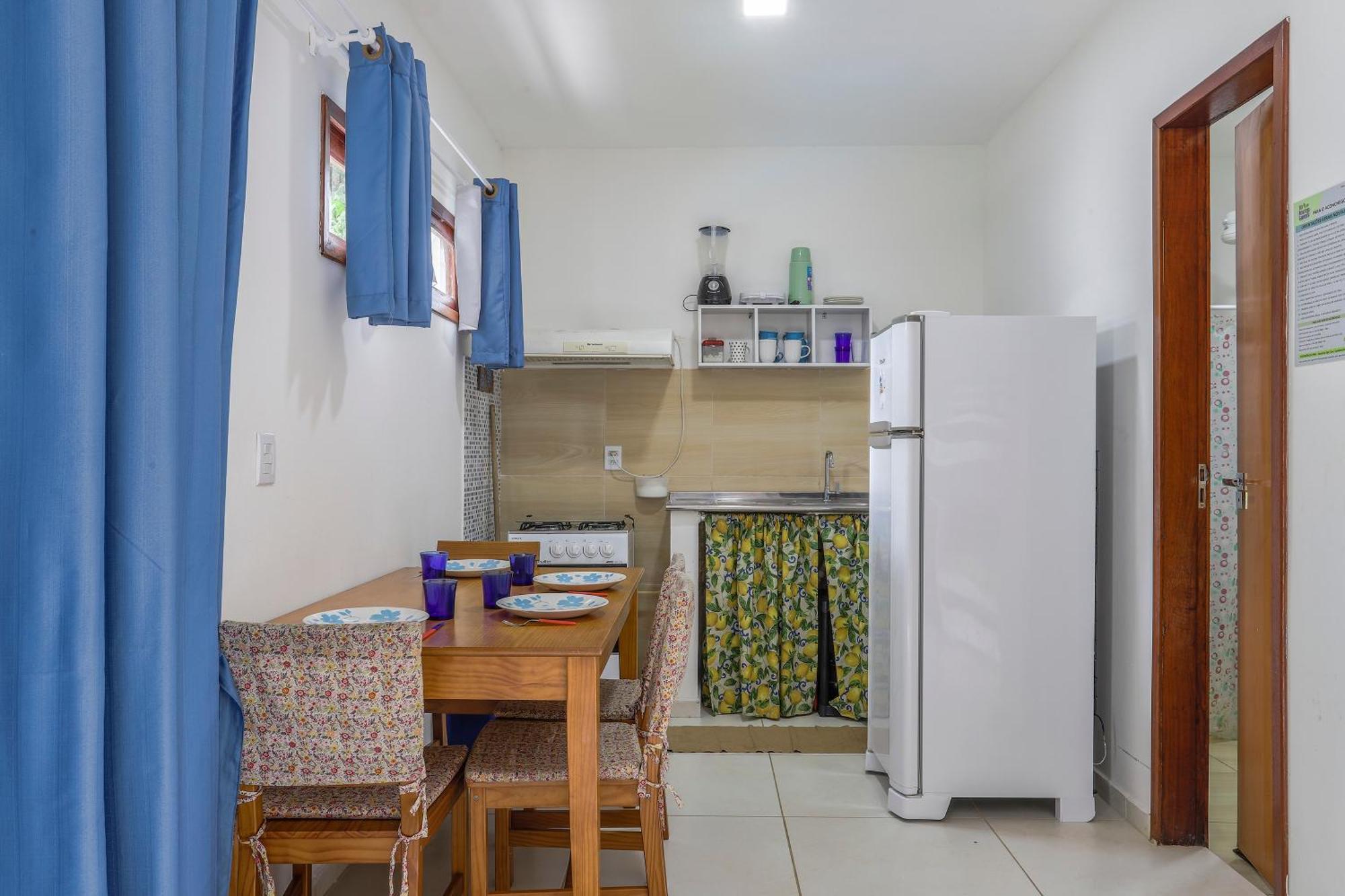 Vila Aconchego Gameleira Praia de Pipa Extérieur photo