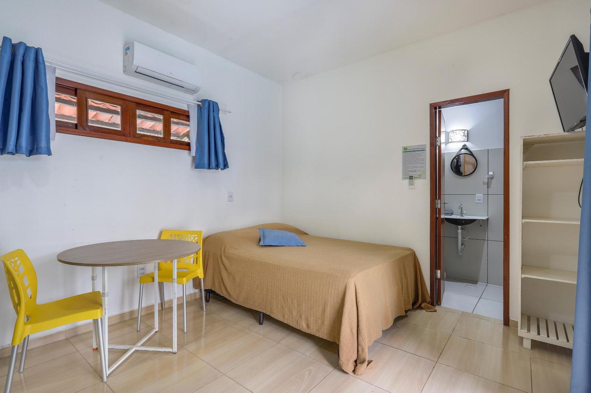 Vila Aconchego Gameleira Praia de Pipa Extérieur photo