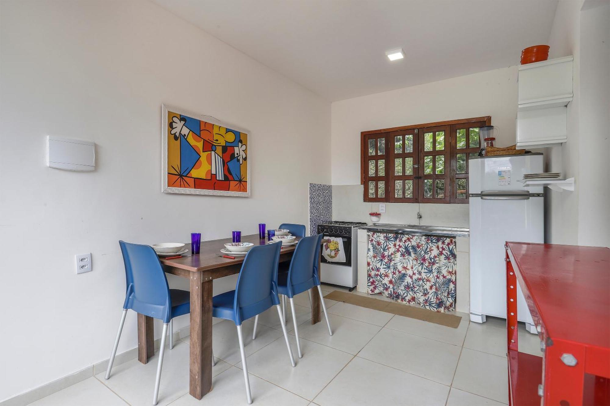 Vila Aconchego Gameleira Praia de Pipa Extérieur photo