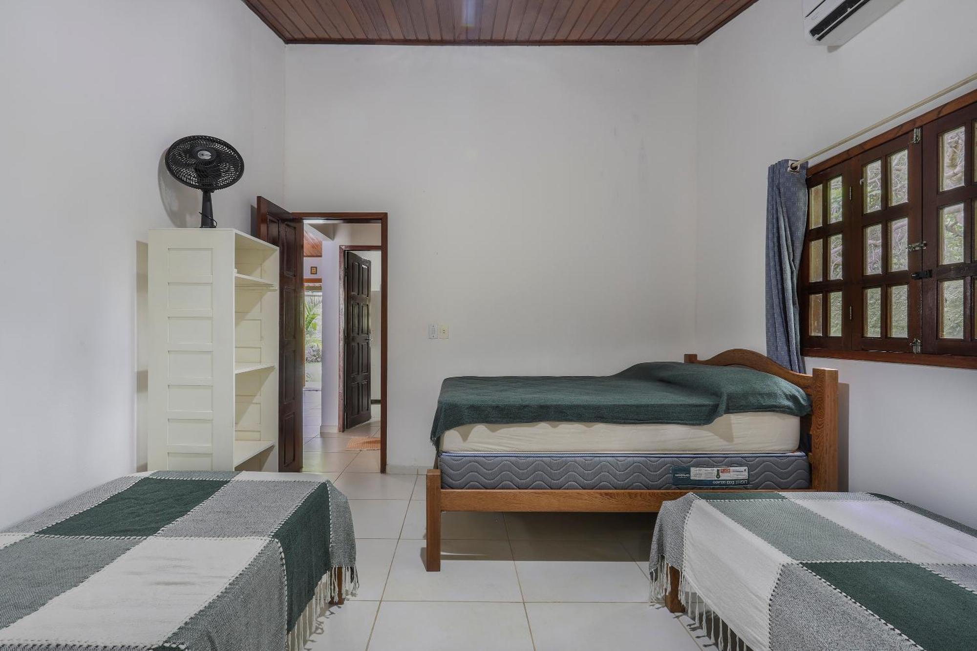 Vila Aconchego Gameleira Praia de Pipa Extérieur photo