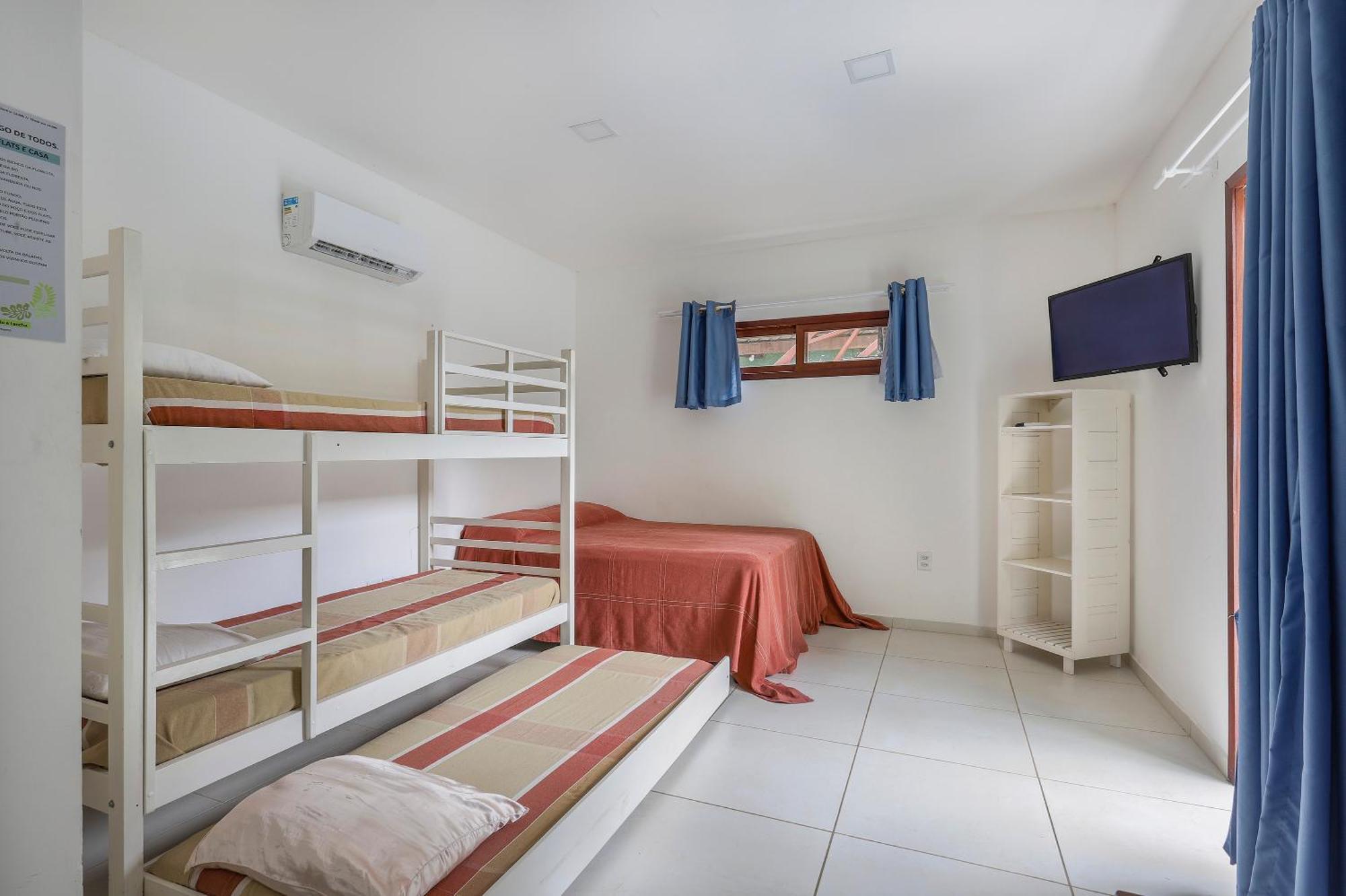 Vila Aconchego Gameleira Praia de Pipa Extérieur photo