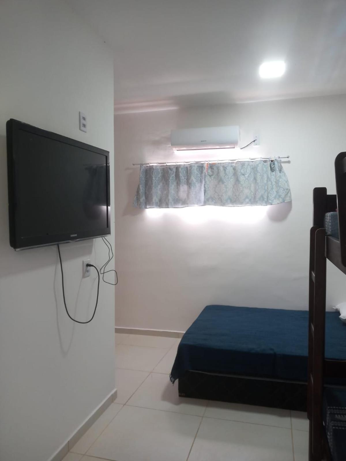 Vila Aconchego Gameleira Praia de Pipa Extérieur photo