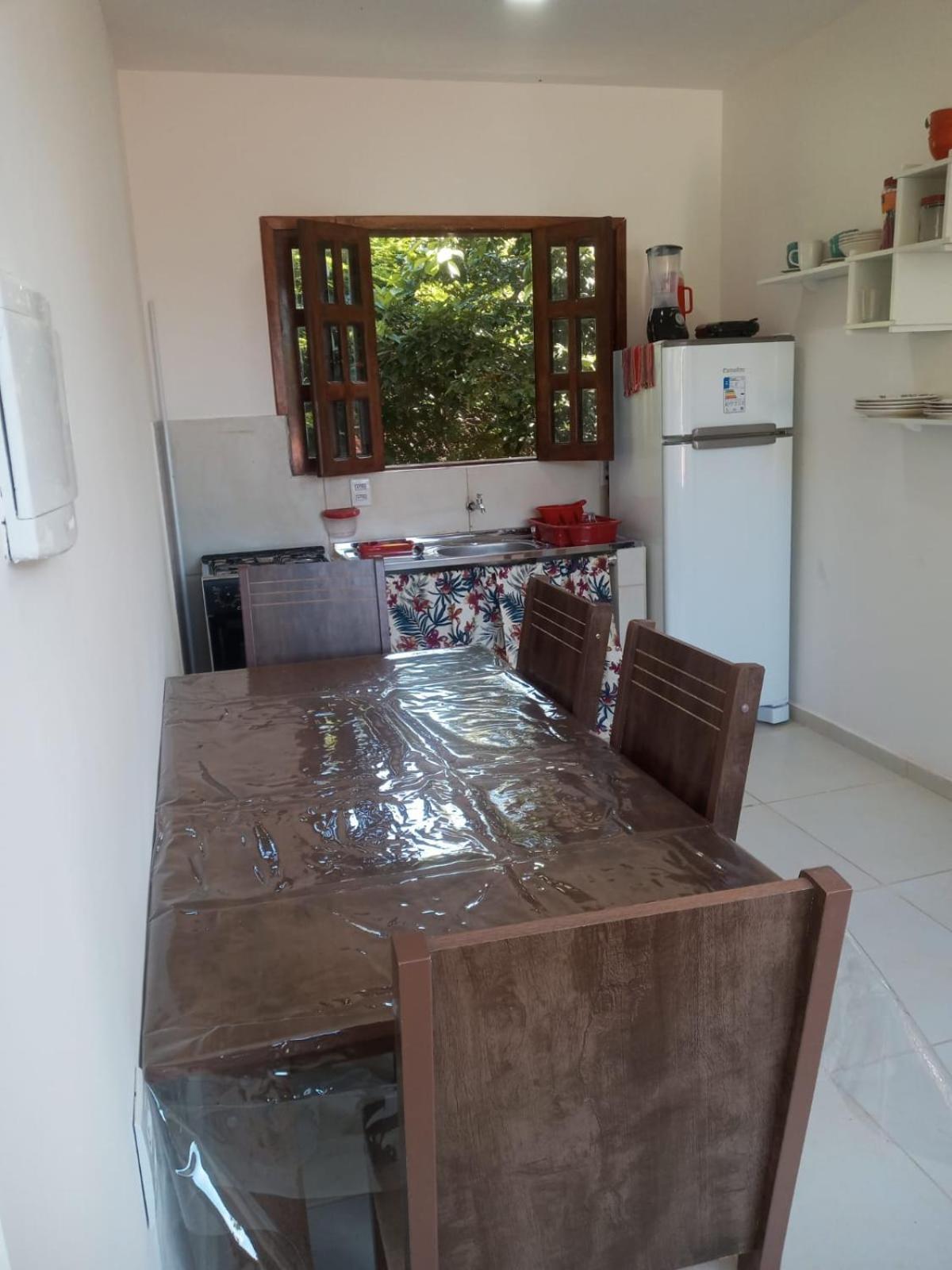 Vila Aconchego Gameleira Praia de Pipa Extérieur photo
