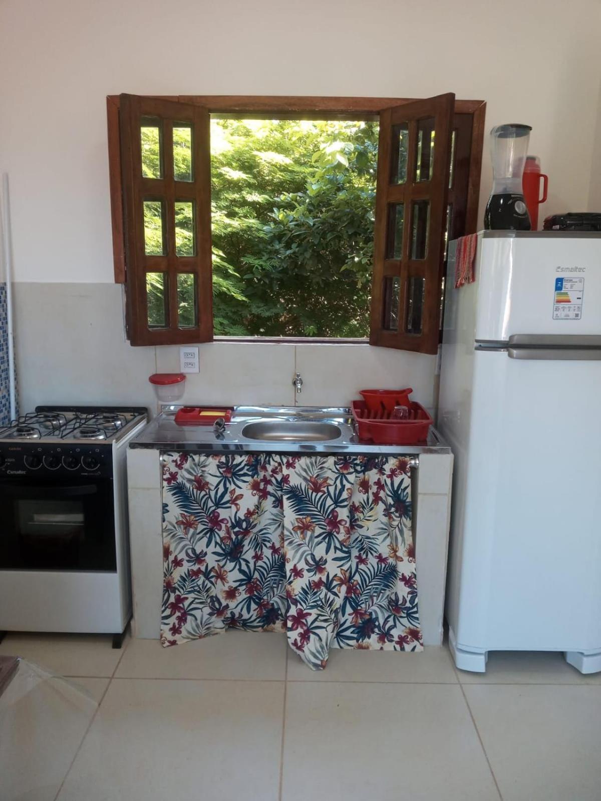 Vila Aconchego Gameleira Praia de Pipa Extérieur photo