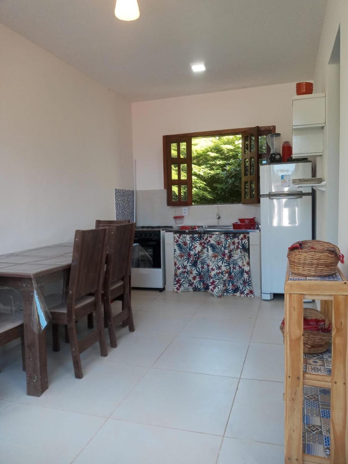 Vila Aconchego Gameleira Praia de Pipa Extérieur photo