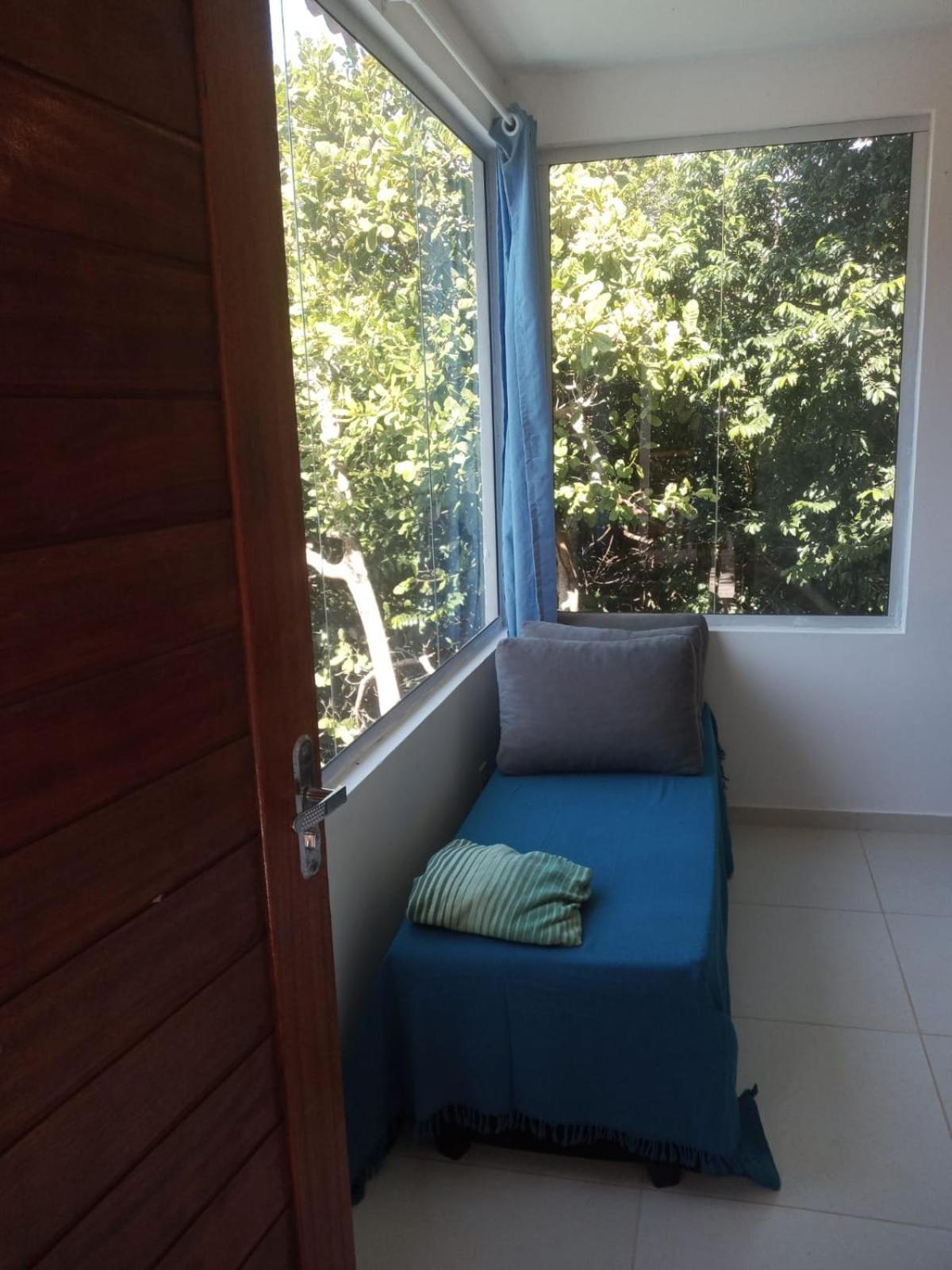 Vila Aconchego Gameleira Praia de Pipa Extérieur photo